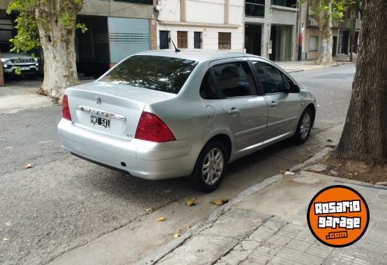 Autos - Peugeot 307 2008 Nafta 130000Km - En Venta