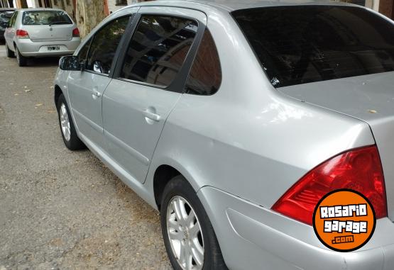 Autos - Peugeot 307 2008 Nafta 130000Km - En Venta