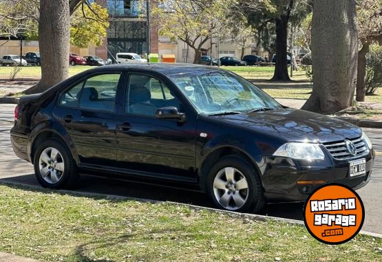 Autos - Volkswagen Bora 2008 GNC 140000Km - En Venta