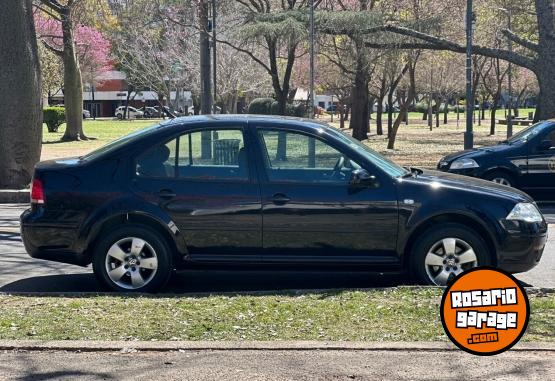 Autos - Volkswagen Bora 2008 GNC 140000Km - En Venta