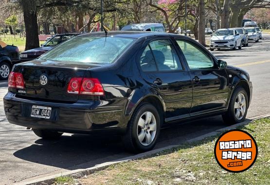 Autos - Volkswagen Bora 2008 GNC 140000Km - En Venta