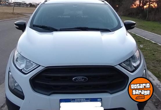 Autos - Ford Freestyle 2019 Nafta 58000Km - En Venta