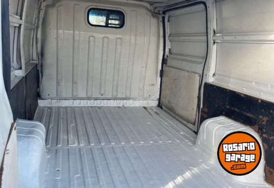 Utilitarios - Fiat Ducato 2005 Diesel 500000Km - En Venta