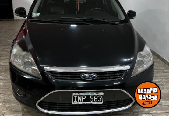 Autos - Ford FOCUS TDCI 2010 Diesel 220000Km - En Venta