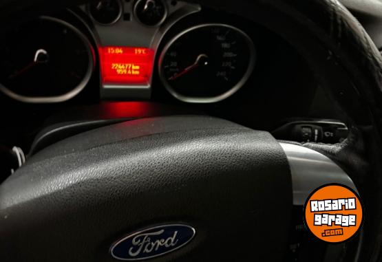 Autos - Ford FOCUS TDCI 2010 Diesel 220000Km - En Venta