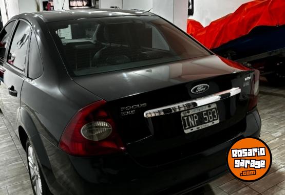 Autos - Ford FOCUS TDCI 2010 Diesel 220000Km - En Venta