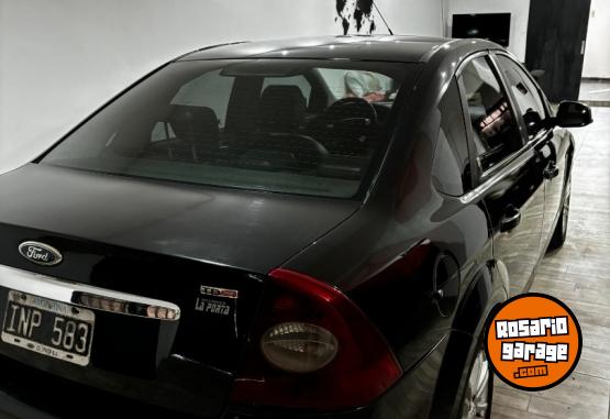 Autos - Ford FOCUS TDCI 2010 Diesel 220000Km - En Venta