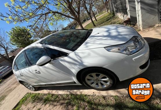 Autos - Citroen C4 sx 2.0 2012 Nafta 190000Km - En Venta