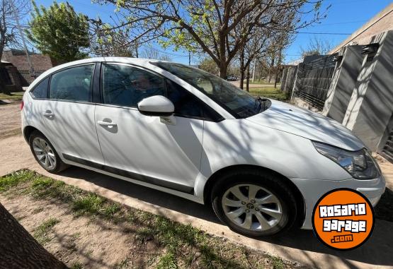 Autos - Citroen C4 sx 2.0 2012 Nafta 190000Km - En Venta