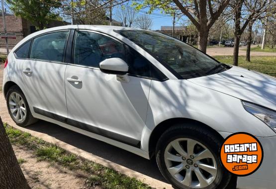 Autos - Citroen C4 sx 2.0 2012 Nafta 190000Km - En Venta