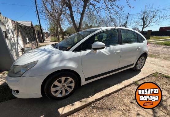 Autos - Citroen C4 sx 2.0 2012 Nafta 190000Km - En Venta