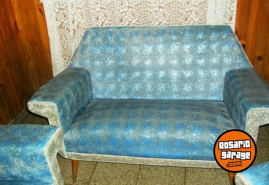 Hogar - Juego de Living  " Vintage " - En Venta