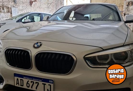 Autos - Bmw 118 I  SPORT AUTOMAT 2019 Nafta 28000Km - En Venta