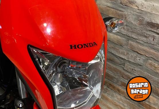 Motos - Honda XR 190 2024 Nafta 0Km - En Venta