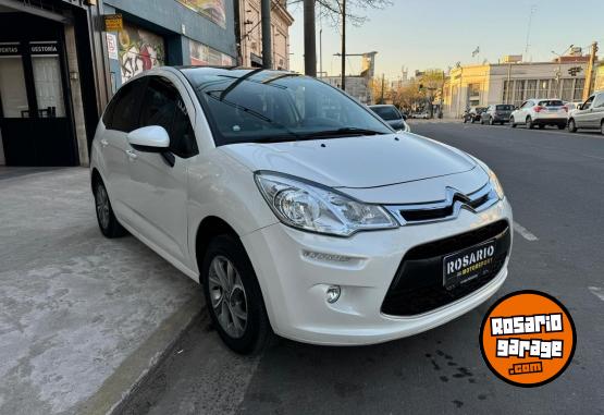 Autos - Citroen c3 2018 Nafta 85000Km - En Venta