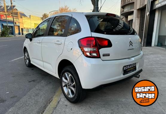 Autos - Citroen c3 2018 Nafta 85000Km - En Venta