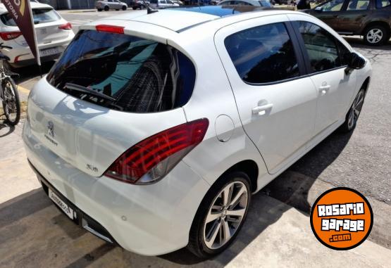 Autos - Peugeot 308 2020 Diesel 40000Km - En Venta