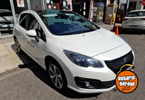 Autos - Peugeot 308 2020 Diesel 40000Km - En Venta