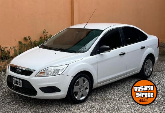 Autos - Ford FOCUS EXE STYLE 2013 Nafta 165000Km - En Venta