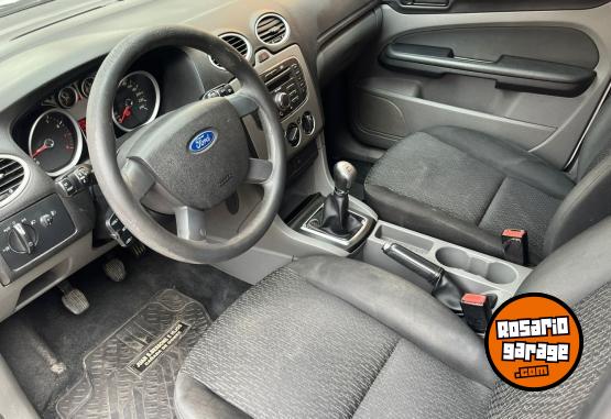 Autos - Ford FOCUS EXE STYLE 2013 Nafta 165000Km - En Venta