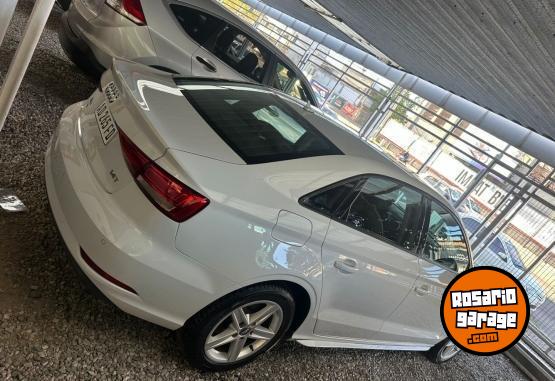 Autos - Audi A3 SPORTBACK 1.4 T FSI 2018 Nafta 59919Km - En Venta