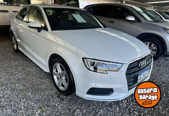 Autos - Audi A3 SPORTBACK 1.4 T FSI 2018 Nafta 59919Km - En Venta