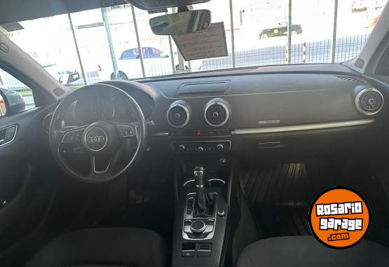 Autos - Audi A3 SPORTBACK 1.4 T FSI 2018 Nafta 59919Km - En Venta