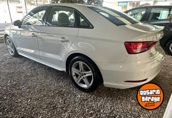 Autos - Audi A3 SPORTBACK 1.4 T FSI 2018 Nafta 59919Km - En Venta