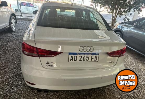 Autos - Audi A3 SPORTBACK 1.4 T FSI 2018 Nafta 59919Km - En Venta