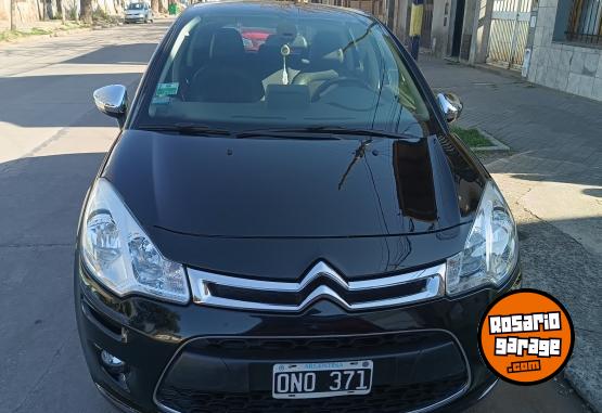 Autos - Citroen C3 Exclusive 115 vti 2015 Nafta 21178Km - En Venta