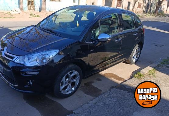 Autos - Citroen C3 Exclusive 115 vti 2015 Nafta 21178Km - En Venta