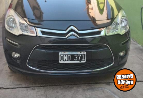 Autos - Citroen C3 Exclusive 115 vti 2015 Nafta 21178Km - En Venta