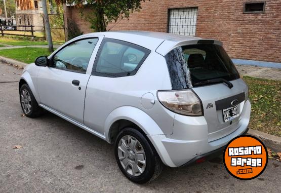 Autos - Ford Ford ka 2012 1.0 gnc perm 2012 GNC 126000Km - En Venta