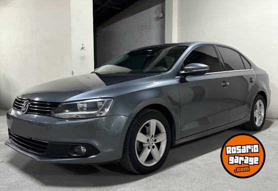 Autos - Volkswagen Vento 2014 Nafta 129000Km - En Venta