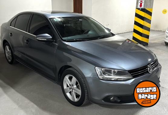 Autos - Volkswagen Vento 2014 Nafta 129000Km - En Venta