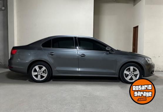 Autos - Volkswagen Vento 2014 Nafta 129000Km - En Venta