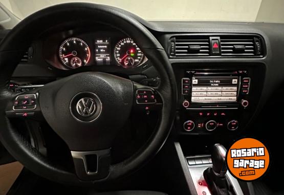 Autos - Volkswagen Vento 2014 Nafta 129000Km - En Venta