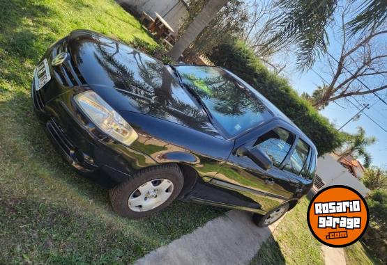 Autos - Volkswagen Gol Power 2011 Nafta 77000Km - En Venta