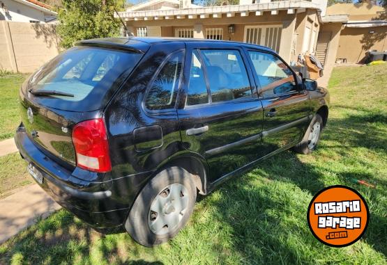 Autos - Volkswagen Gol Power 2011 Nafta 77000Km - En Venta