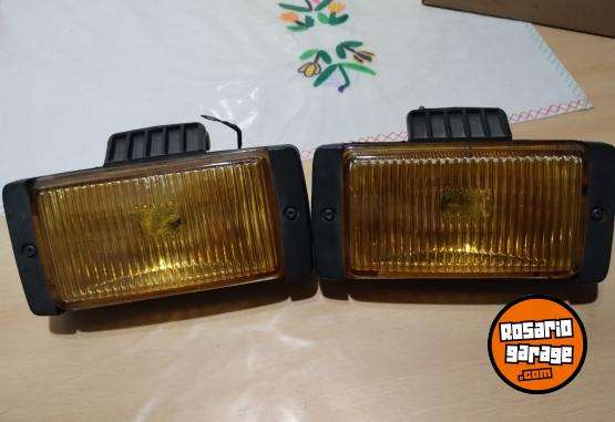 Accesorios para Autos - vendo - En Venta