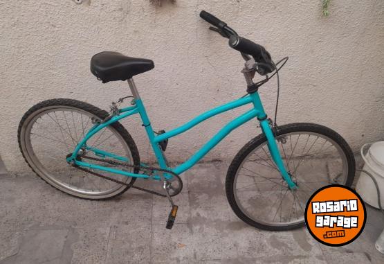 Deportes - Bicicleta de paseo - En Venta