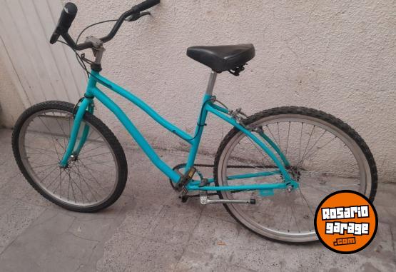 Deportes - Bicicleta de paseo - En Venta