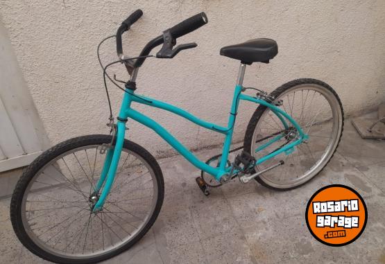 Deportes - Bicicleta de paseo - En Venta