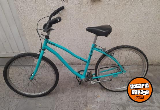 Deportes - Bicicleta de paseo - En Venta