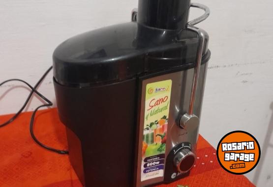 Hogar - Juguera Juice - En Venta