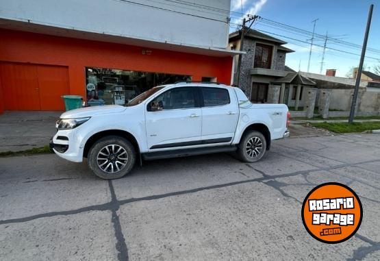 Camionetas - Chevrolet S10 HIGH COUNTRY 2020 Diesel 162000Km - En Venta