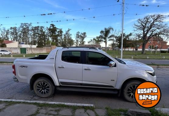 Camionetas - Chevrolet S10 HIGH COUNTRY 2020 Diesel 162000Km - En Venta