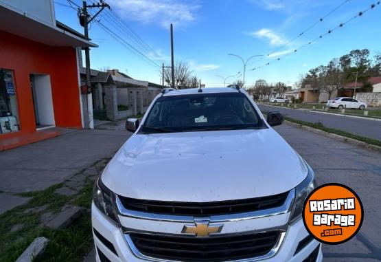 Camionetas - Chevrolet S10 HIGH COUNTRY 2020 Diesel 162000Km - En Venta