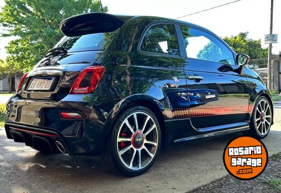 Autos - Fiat 500 2019 Nafta 47000Km - En Venta