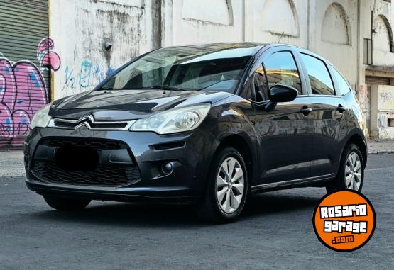 Autos - Citroen C3 2014 Nafta 99000Km - En Venta